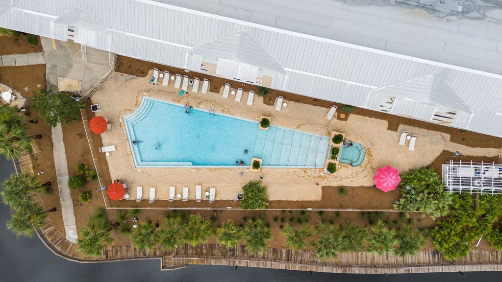 3300 Hwy 98 # 404, 32456 Unit: 404
