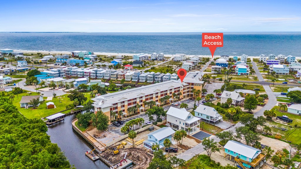 3300 Hwy 98 # 404, 32456 Unit: 404