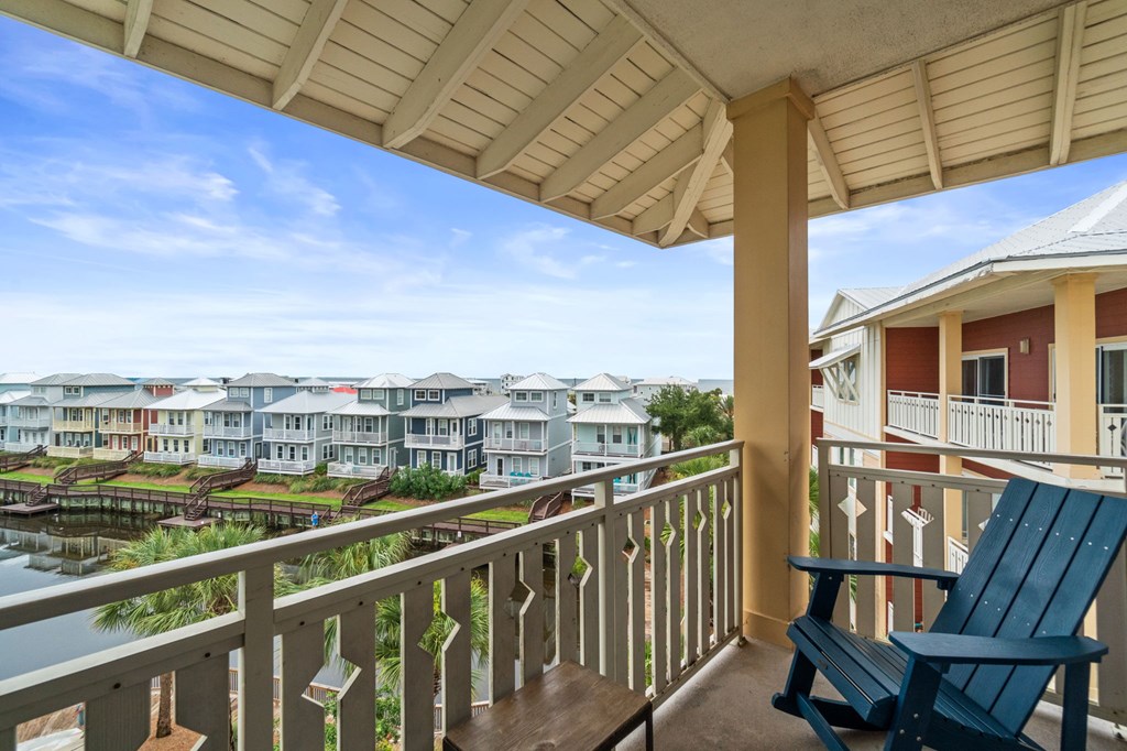 3300 Hwy 98 # 404, 32456 Unit: 404