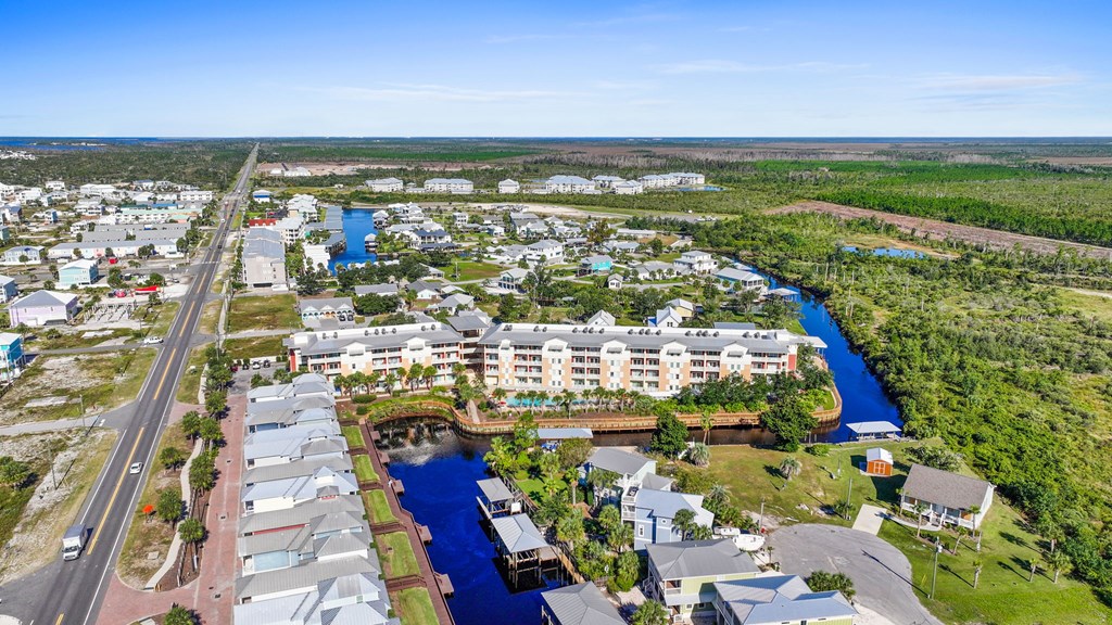 3300 Hwy 98 # 404, 32456 Unit: 404