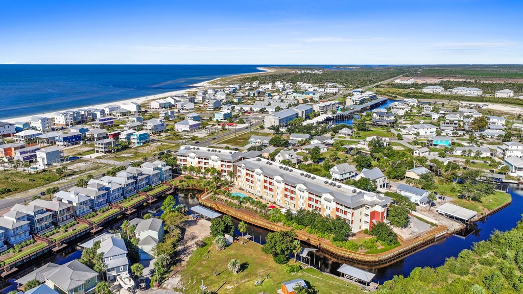 3300 Hwy 98 # 404, 32456 Unit: 404