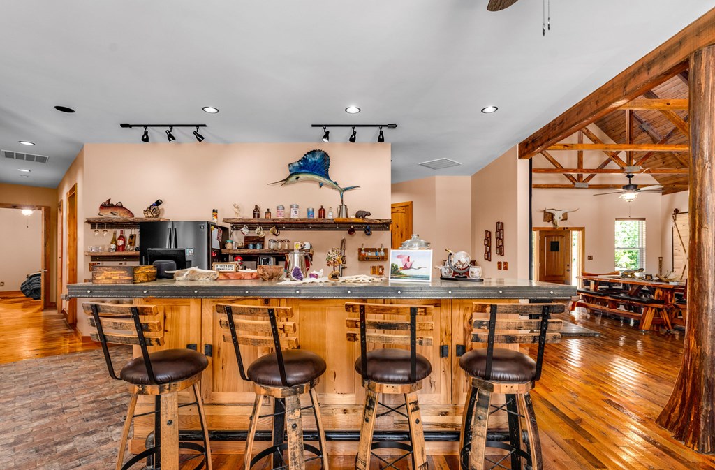 800 Hickory Hammock Rd, 32322