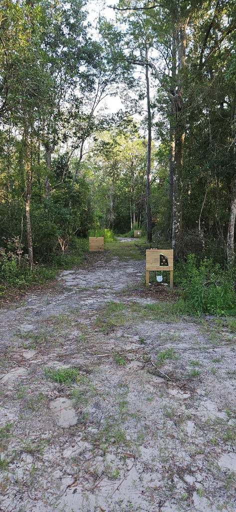 800 Hickory Hammock Rd, 32322