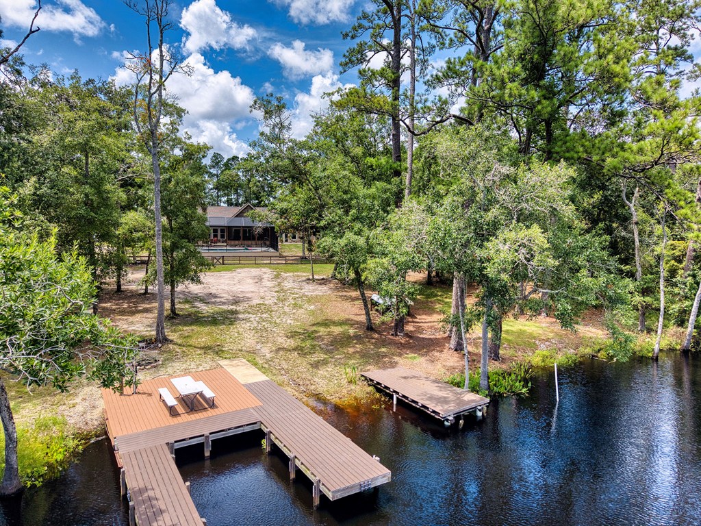 800 Hickory Hammock Rd, 32322