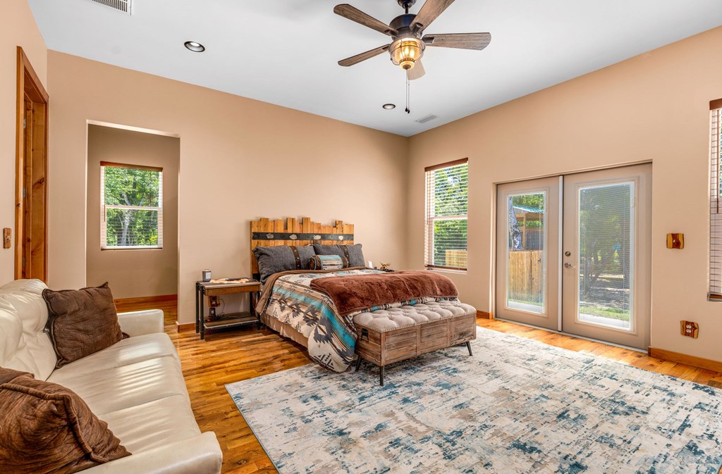 800 Hickory Hammock Rd, 32322