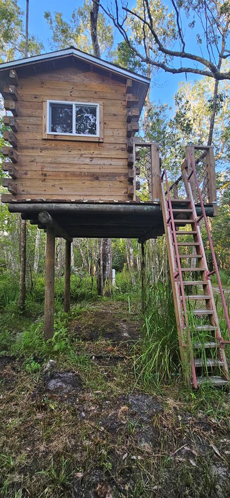 800 Hickory Hammock Rd, 32322