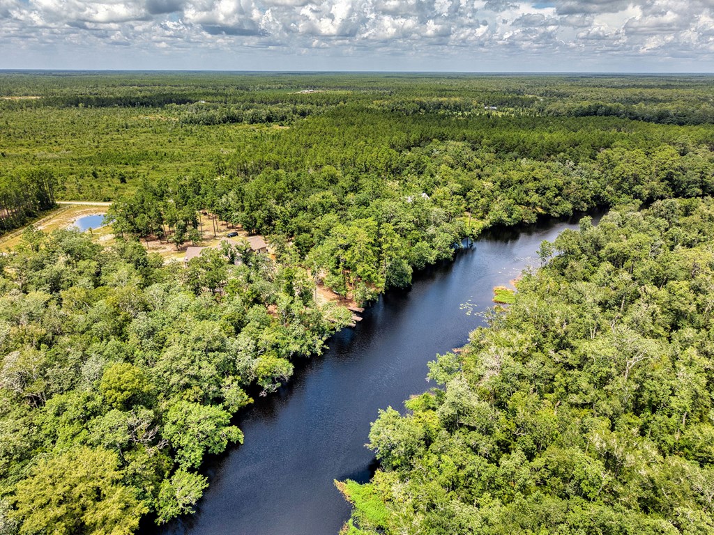 800 Hickory Hammock Rd, 32322