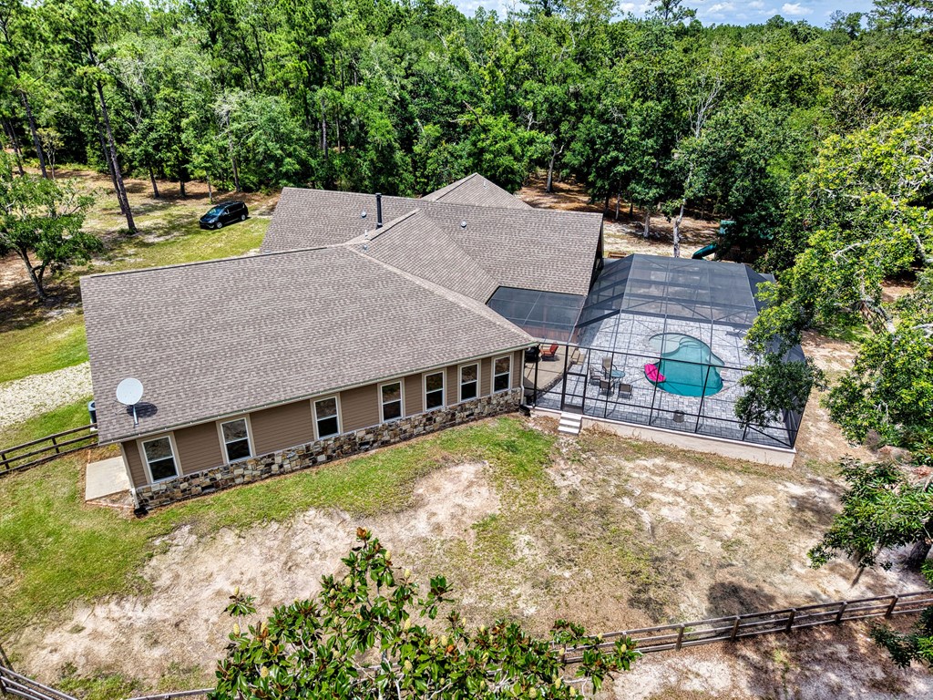 800 Hickory Hammock Rd, 32322