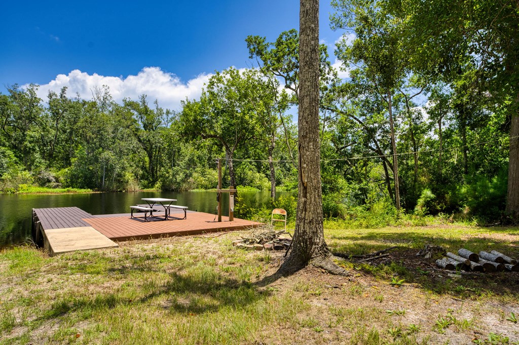 800 Hickory Hammock Rd, 32322