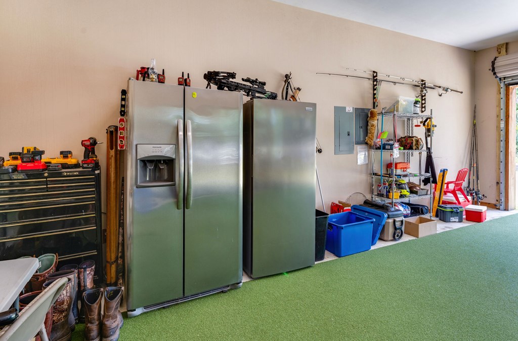 800 Hickory Hammock Rd, 32322