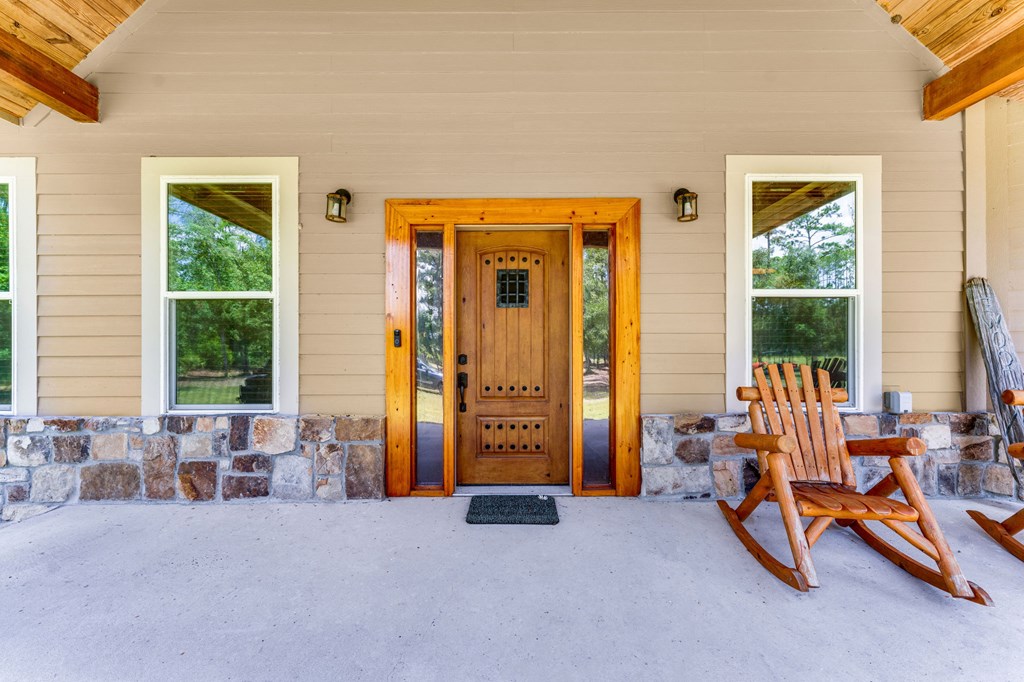 800 Hickory Hammock Rd, 32322