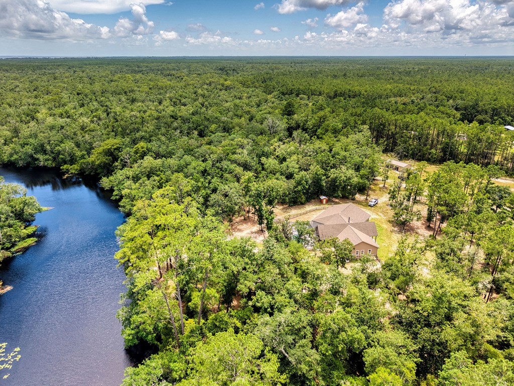 800 Hickory Hammock Rd, 32322