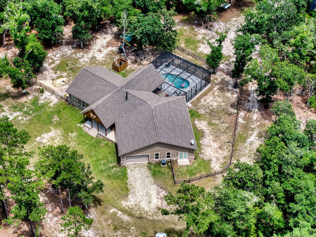 800 Hickory Hammock Rd, 32322