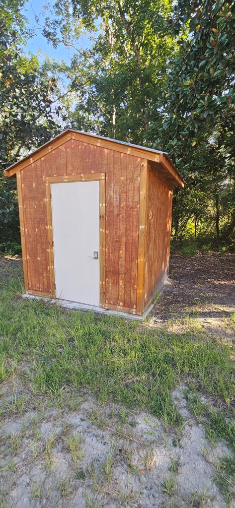 800 Hickory Hammock Rd, 32322