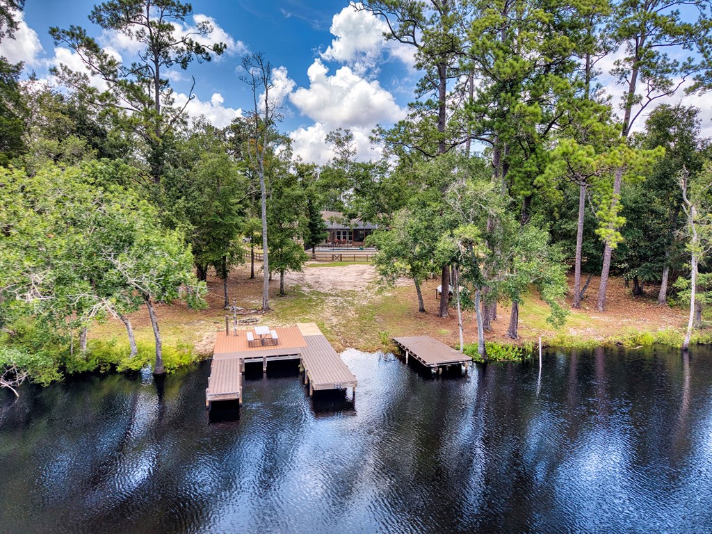 800 Hickory Hammock Rd, 32322