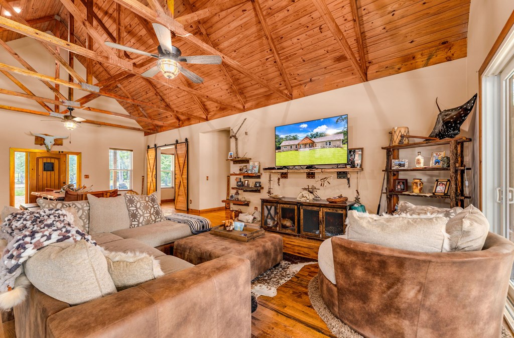 800 Hickory Hammock Rd, 32322