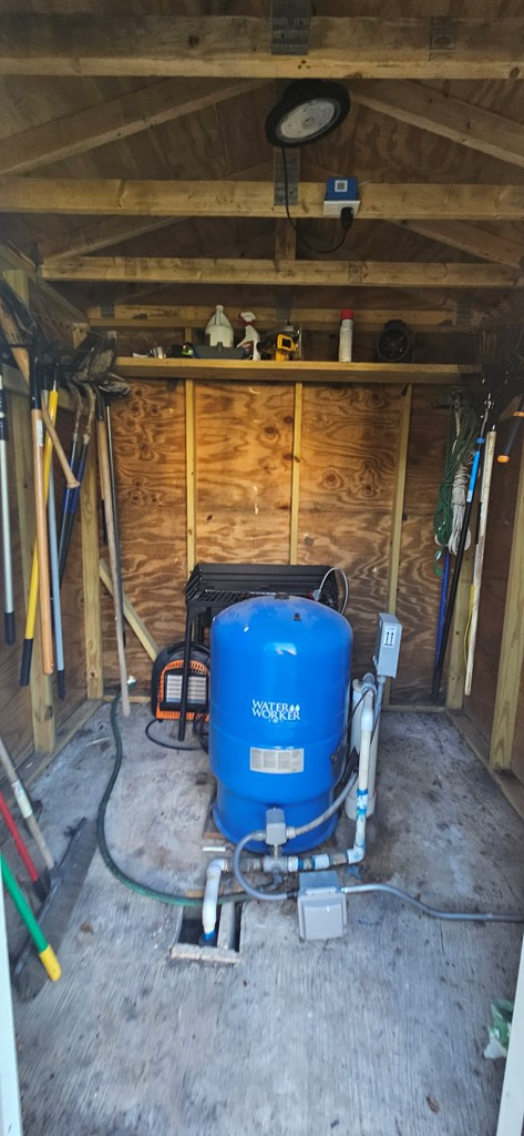 800 Hickory Hammock Rd, 32322