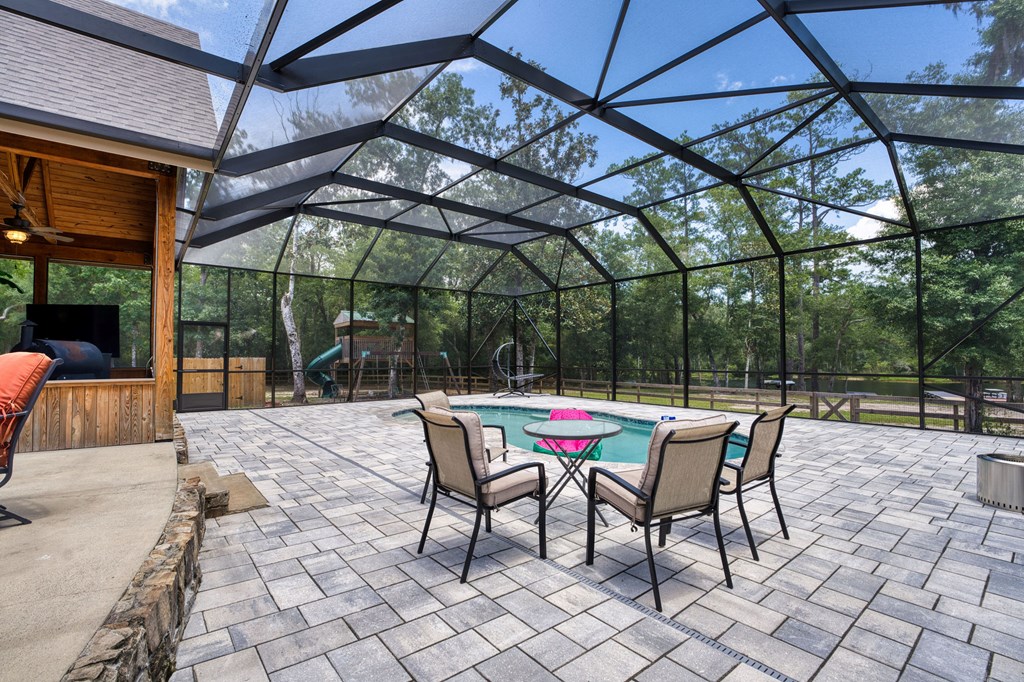 800 Hickory Hammock Rd, 32322