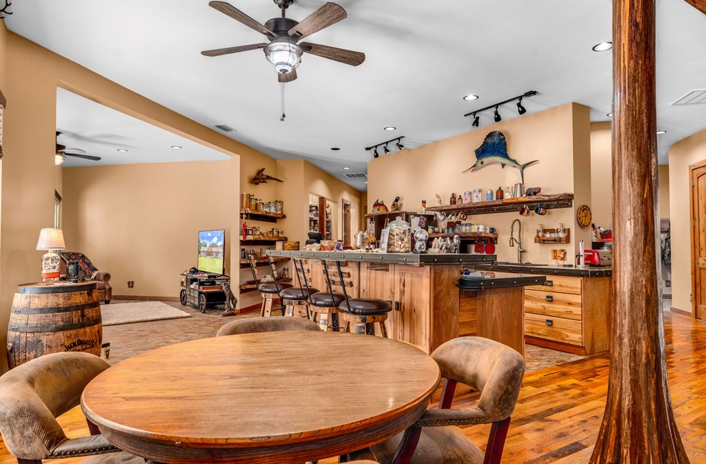 800 Hickory Hammock Rd, 32322