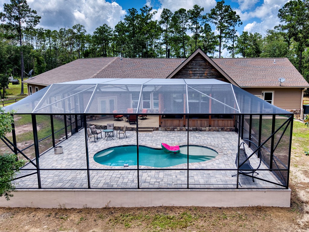 800 Hickory Hammock Rd, 32322