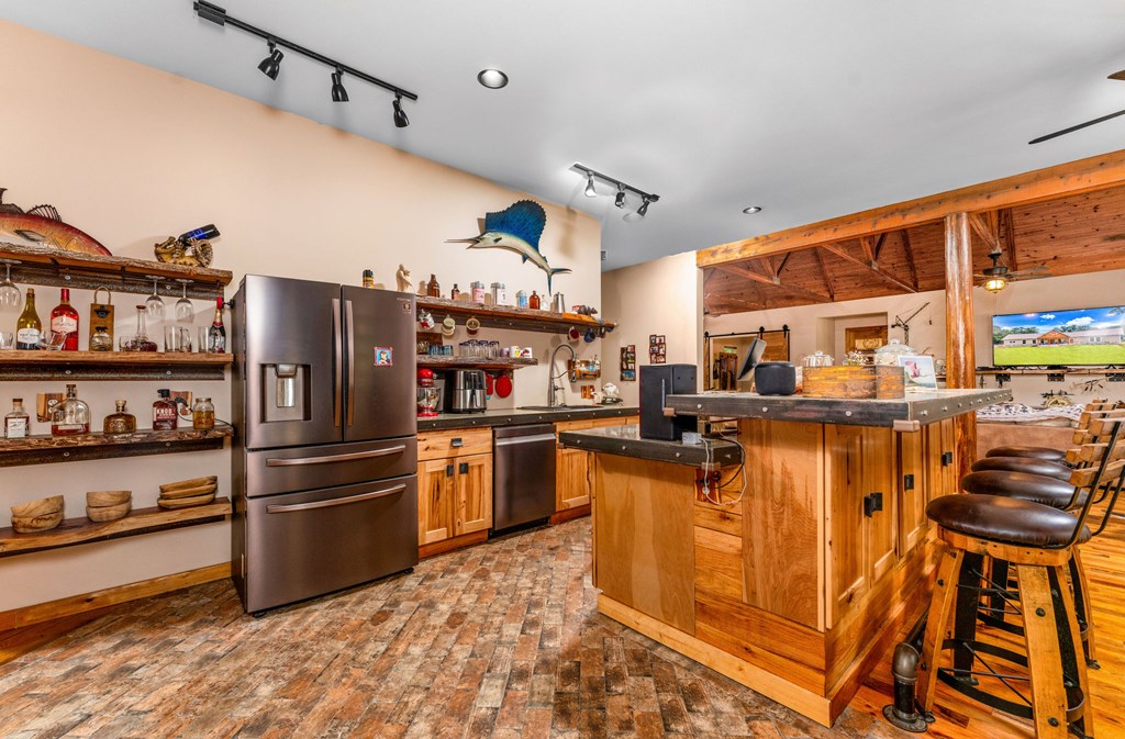 800 Hickory Hammock Rd, 32322