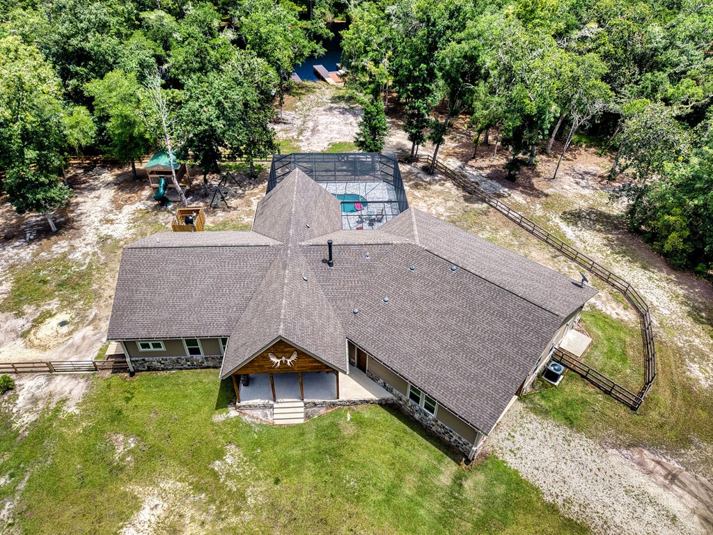 800 Hickory Hammock Rd, 32322