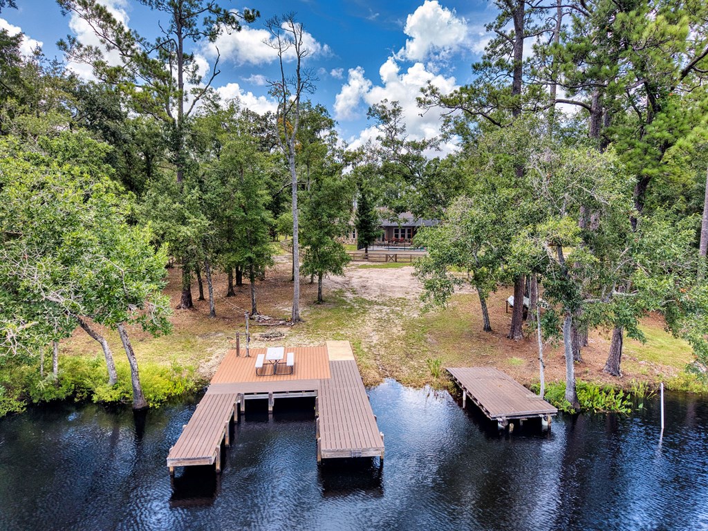 800 Hickory Hammock Rd, 32322