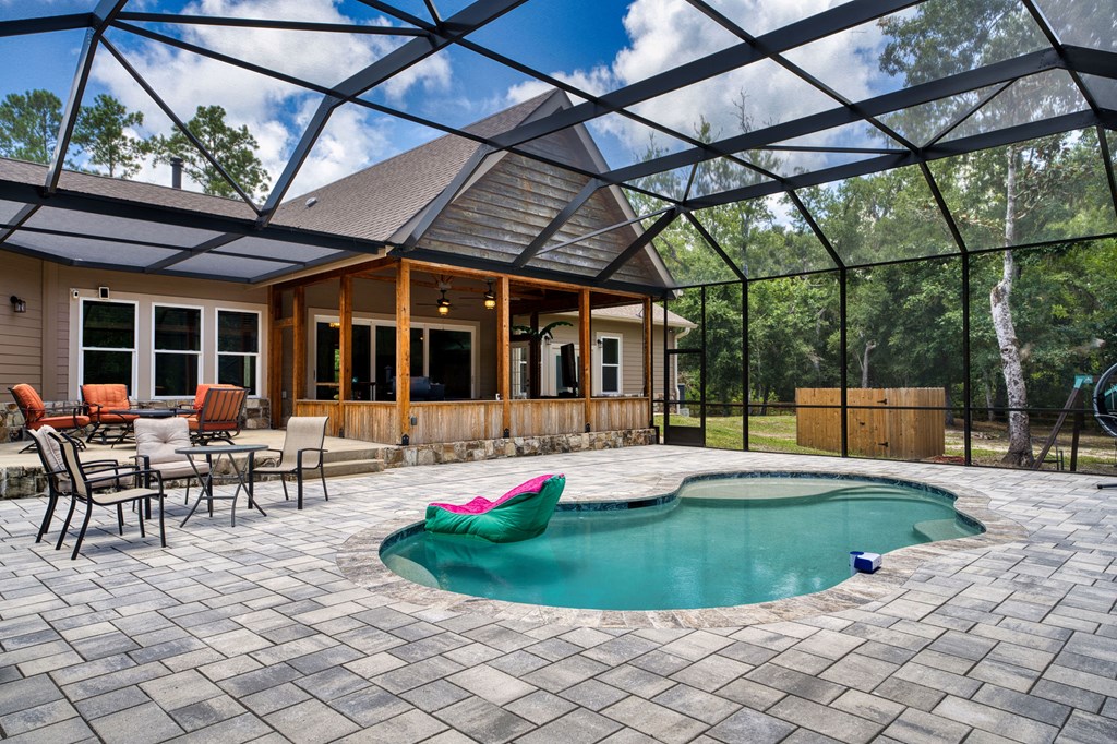 800 Hickory Hammock Rd, 32322