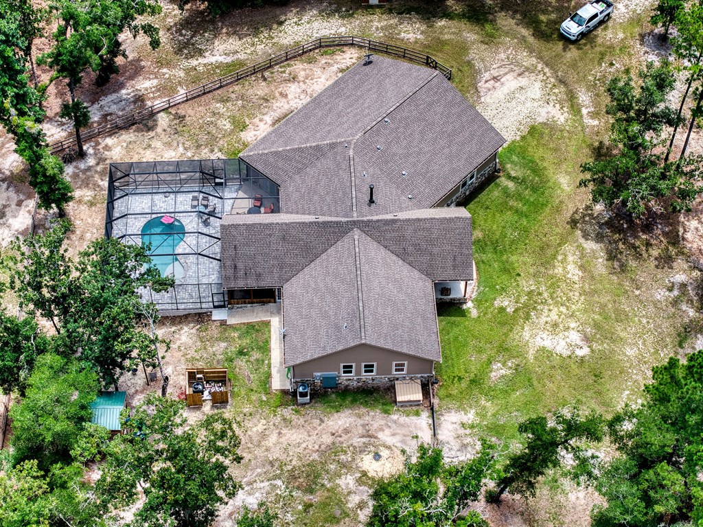 800 Hickory Hammock Rd, 32322