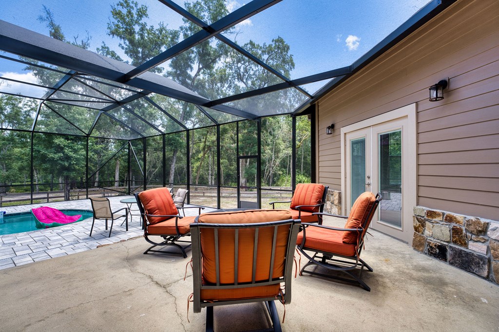 800 Hickory Hammock Rd, 32322