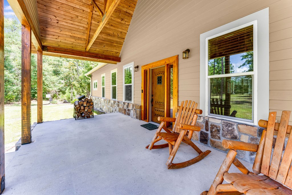 800 Hickory Hammock Rd, 32322