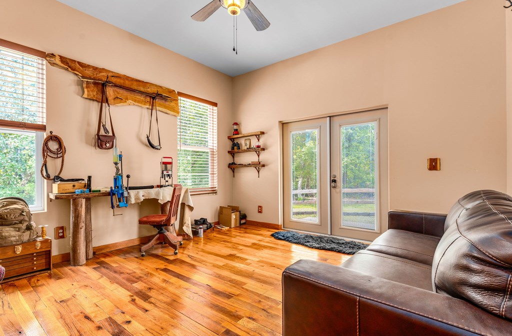 800 Hickory Hammock Rd, 32322