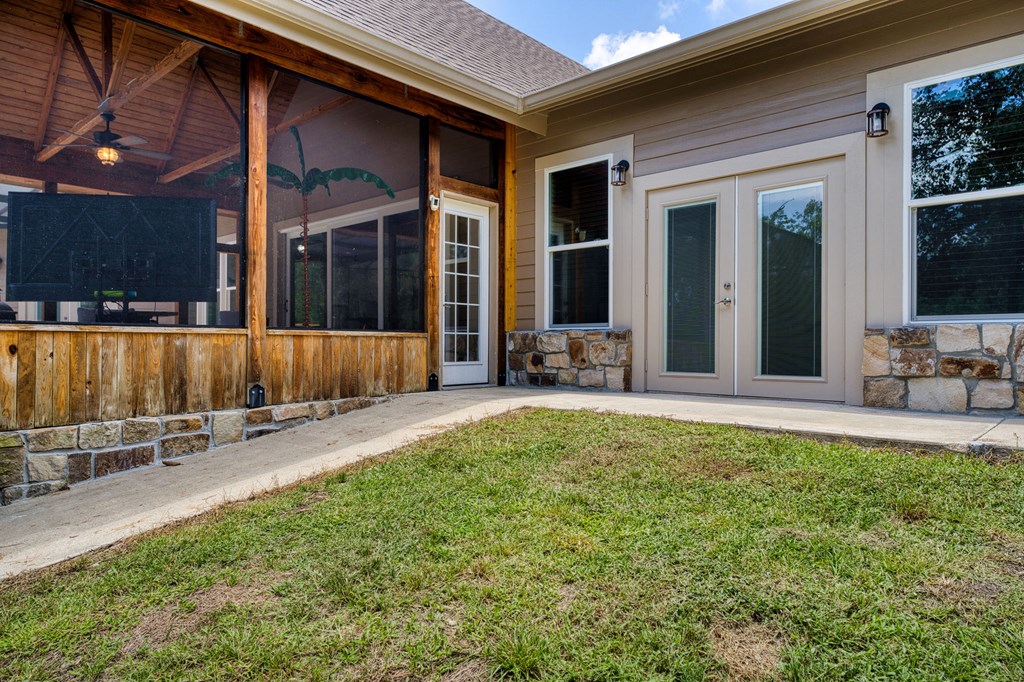 800 Hickory Hammock Rd, 32322