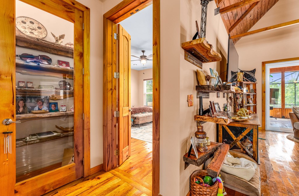 800 Hickory Hammock Rd, 32322