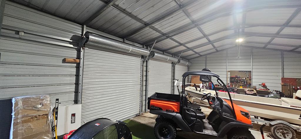 800 Hickory Hammock Rd, 32322