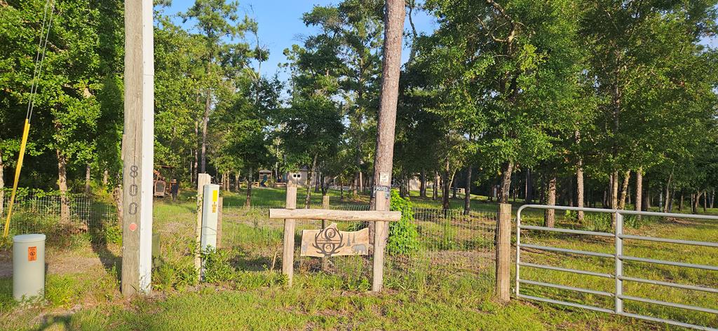 800 Hickory Hammock Rd, 32322