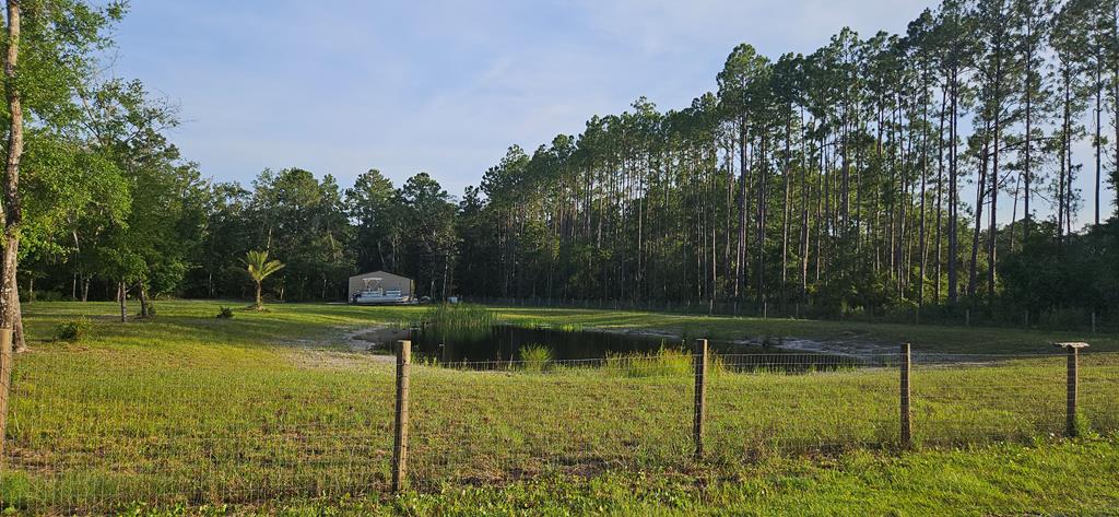 800 Hickory Hammock Rd, 32322