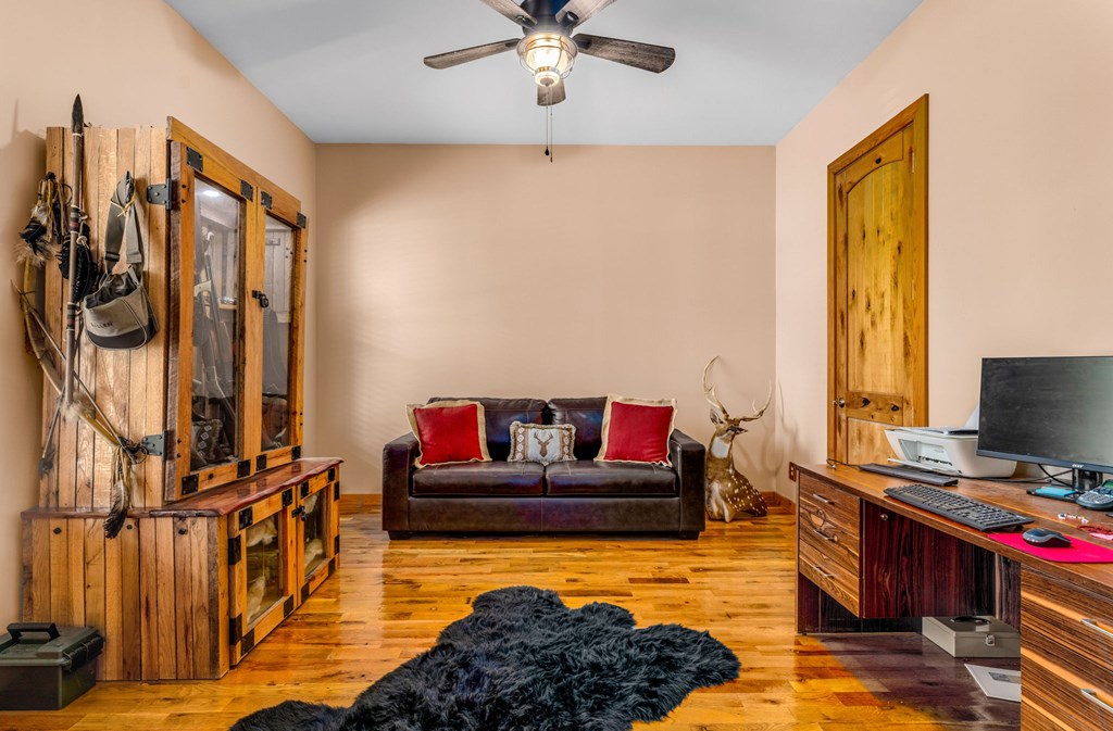 800 Hickory Hammock Rd, 32322