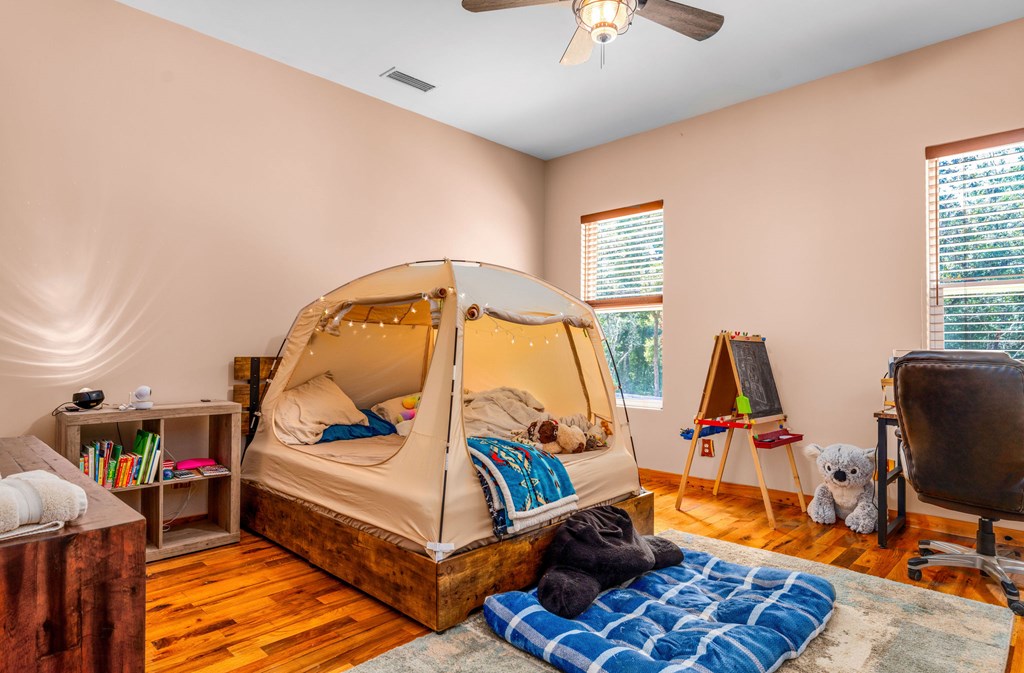 800 Hickory Hammock Rd, 32322