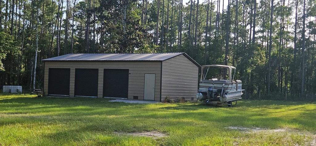 800 Hickory Hammock Rd, 32322