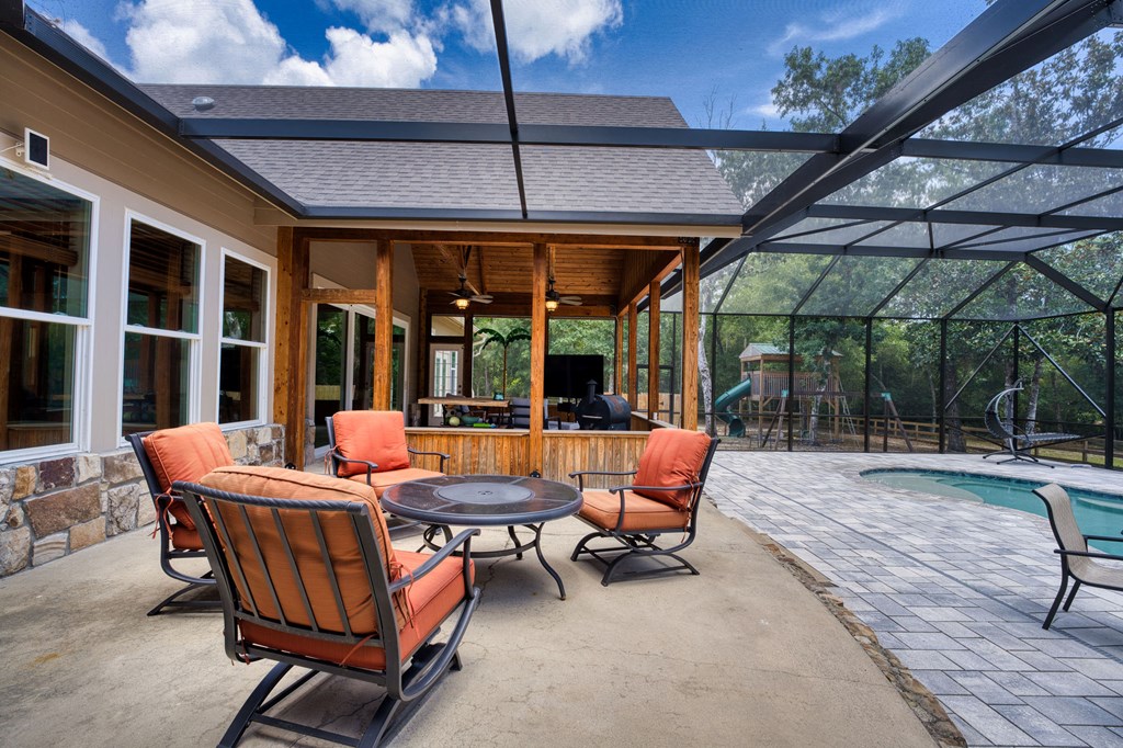 800 Hickory Hammock Rd, 32322