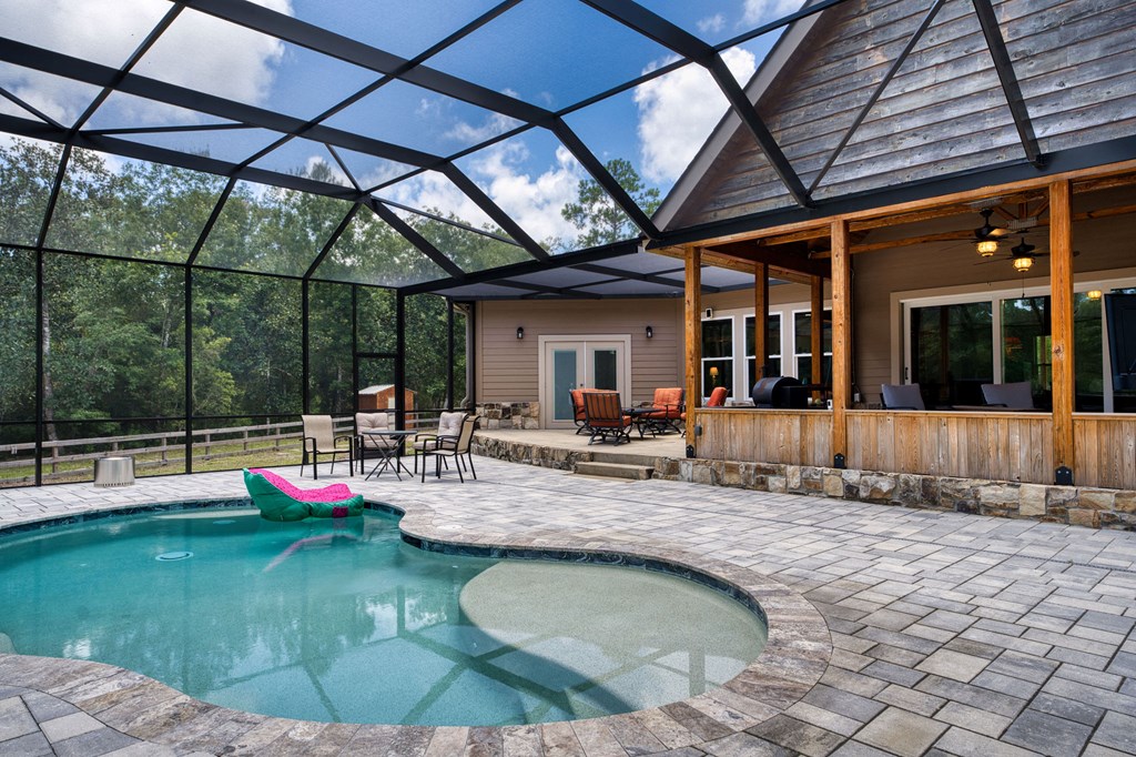 800 Hickory Hammock Rd, 32322