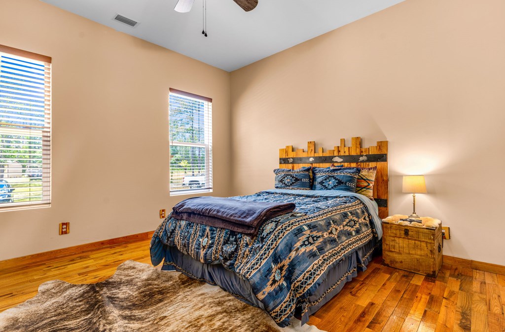 800 Hickory Hammock Rd, 32322