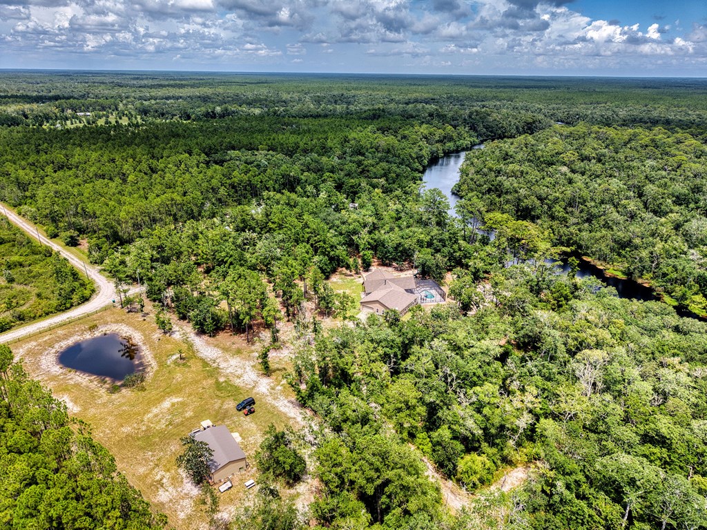 800 Hickory Hammock Rd, 32322