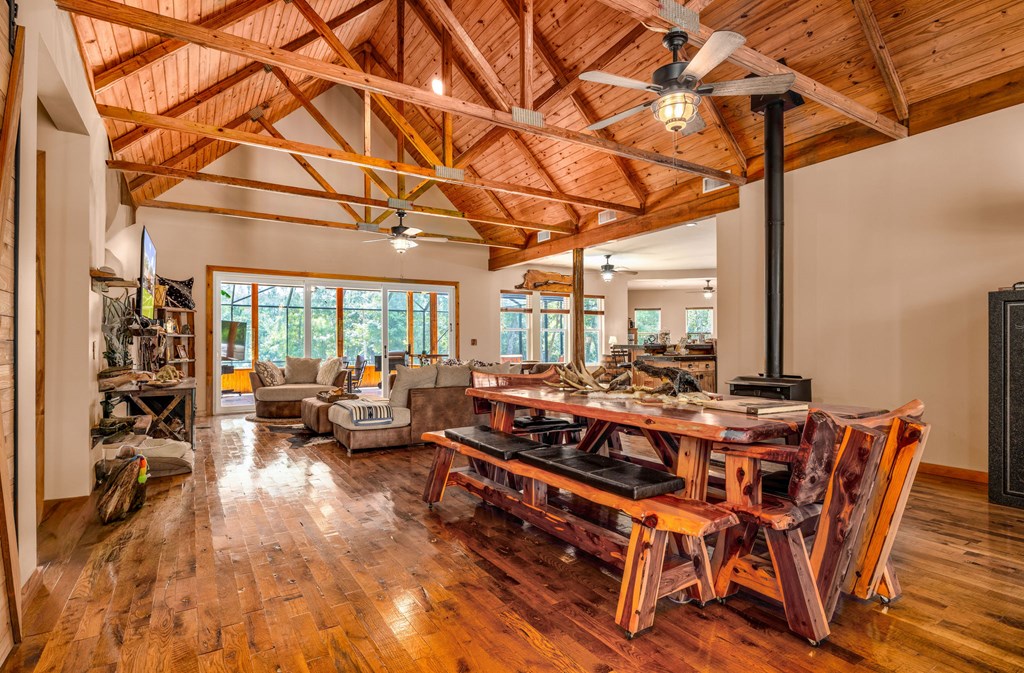 800 Hickory Hammock Rd, 32322