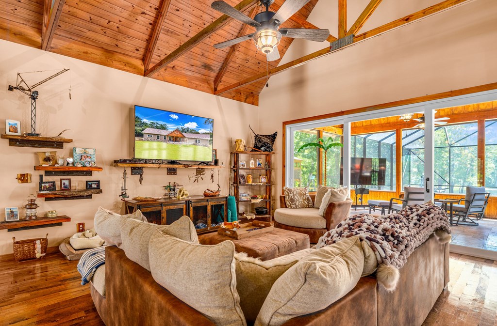 800 Hickory Hammock Rd, 32322