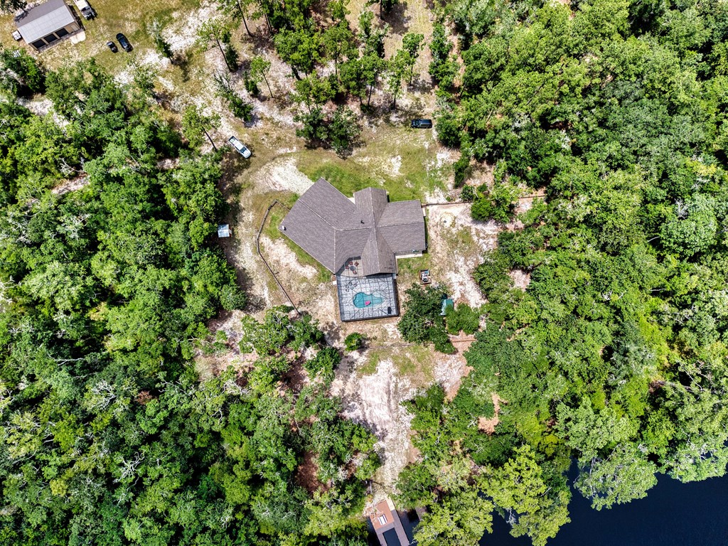 800 Hickory Hammock Rd, 32322