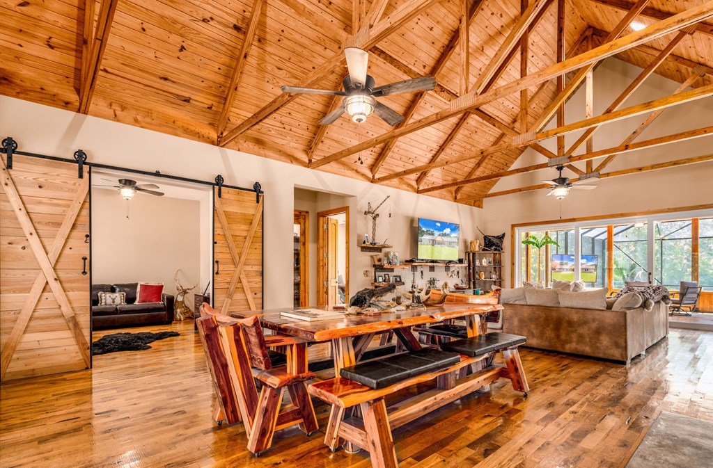 800 Hickory Hammock Rd, 32322