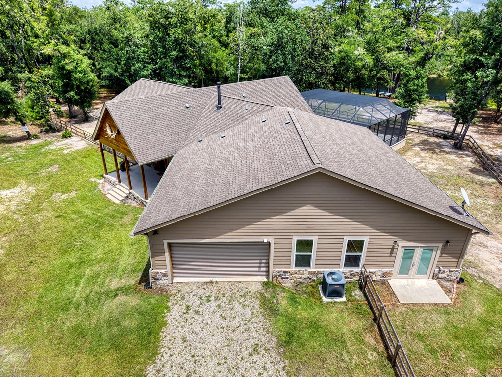 800 Hickory Hammock Rd, 32322