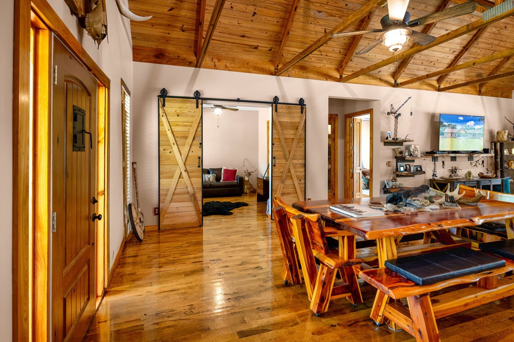 800 Hickory Hammock Rd, 32322